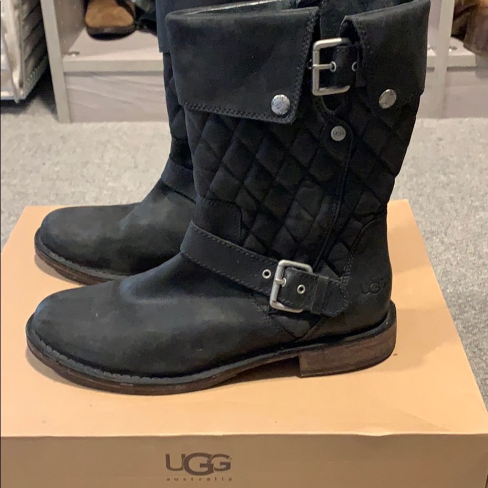 Ugg women’s Conor boots